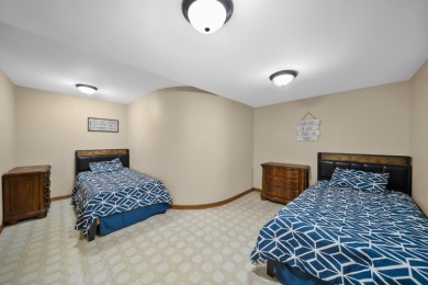 Discover nearly 32 acres of natural beauty and privacy on Boulder Ridge Country Club in Illinois - for sale on GolfHomes.com, golf home, golf lot