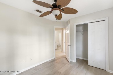 Discover coastal living at its finest with this 3-bedroom, 2 on Selva Marina Country Club in Florida - for sale on GolfHomes.com, golf home, golf lot