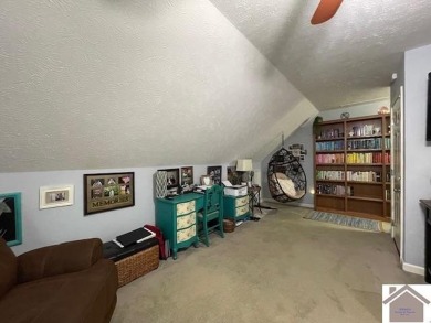 The TOTAL Package! Beautiful Home with attached garage and on Boots Randolph Golf Course in Kentucky - for sale on GolfHomes.com, golf home, golf lot
