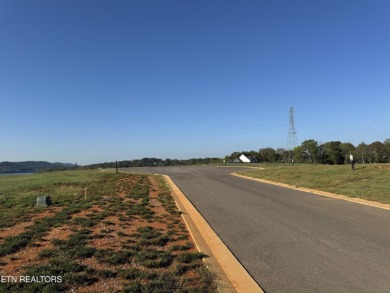Welcome to 417 Ladybug Lane, an exceptional opportunity to build on  in Tennessee - for sale on GolfHomes.com, golf home, golf lot