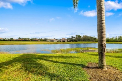 Welcome to your dream condo in the heart of Stoneybrook at on Stoneybrook Golf Club At Heritage Harbour in Florida - for sale on GolfHomes.com, golf home, golf lot