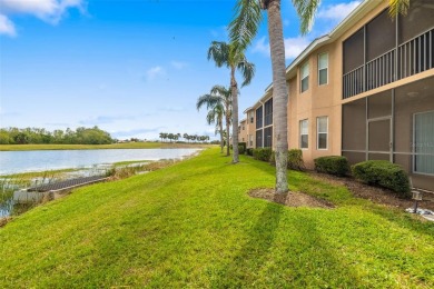 Welcome to your dream condo in the heart of Stoneybrook at on Stoneybrook Golf Club At Heritage Harbour in Florida - for sale on GolfHomes.com, golf home, golf lot