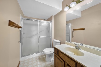 Discover nearly 32 acres of natural beauty and privacy on Boulder Ridge Country Club in Illinois - for sale on GolfHomes.com, golf home, golf lot