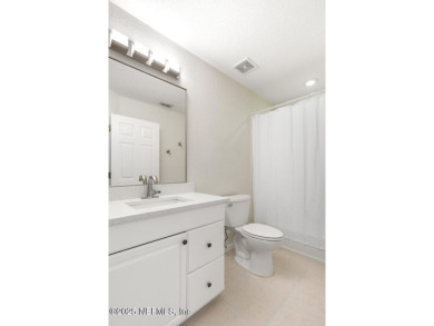 Discover coastal living at its finest with this 3-bedroom, 2 on Selva Marina Country Club in Florida - for sale on GolfHomes.com, golf home, golf lot