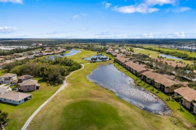 Welcome to your dream condo in the heart of Stoneybrook at on Stoneybrook Golf Club At Heritage Harbour in Florida - for sale on GolfHomes.com, golf home, golf lot