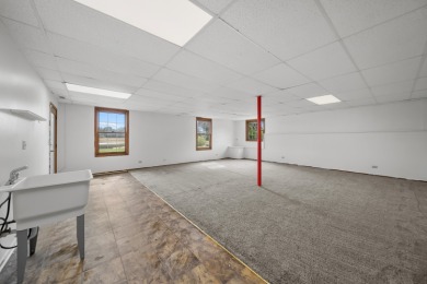 Discover nearly 32 acres of natural beauty and privacy on Boulder Ridge Country Club in Illinois - for sale on GolfHomes.com, golf home, golf lot
