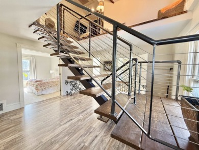 Wow! Look at this Stunning Historic property on the hill! Step on Sinnissippi Park Golf Course in Illinois - for sale on GolfHomes.com, golf home, golf lot