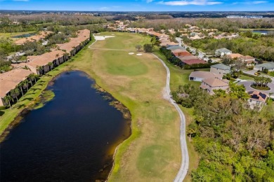 Welcome to your dream condo in the heart of Stoneybrook at on Stoneybrook Golf Club At Heritage Harbour in Florida - for sale on GolfHomes.com, golf home, golf lot