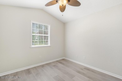 Discover coastal living at its finest with this 3-bedroom, 2 on Selva Marina Country Club in Florida - for sale on GolfHomes.com, golf home, golf lot