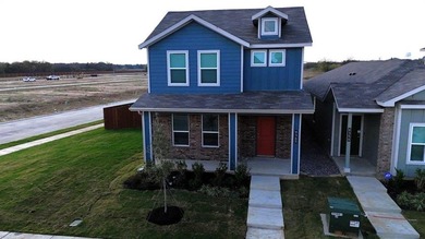 Available for a Quick Move-in! Fabulous new D.R. Horton home in on Timberview Golf Club in Texas - for sale on GolfHomes.com, golf home, golf lot