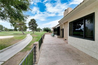 Stunning Single-Story Golf Course Home with Panoramic Views! on Spring Valley Lake Country Club in California - for sale on GolfHomes.com, golf home, golf lot
