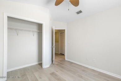 Discover coastal living at its finest with this 3-bedroom, 2 on Selva Marina Country Club in Florida - for sale on GolfHomes.com, golf home, golf lot