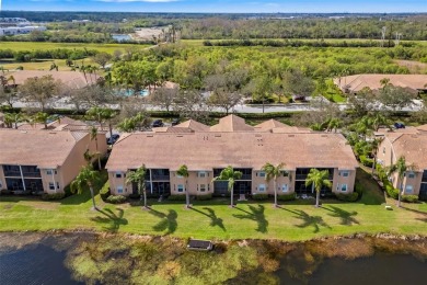 Welcome to your dream condo in the heart of Stoneybrook at on Stoneybrook Golf Club At Heritage Harbour in Florida - for sale on GolfHomes.com, golf home, golf lot