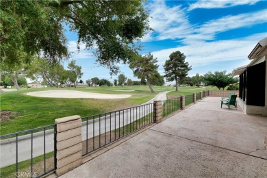 Stunning Single-Story Golf Course Home with Panoramic Views! on Spring Valley Lake Country Club in California - for sale on GolfHomes.com, golf home, golf lot