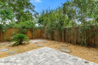 Discover coastal living at its finest with this 3-bedroom, 2 on Selva Marina Country Club in Florida - for sale on GolfHomes.com, golf home, golf lot