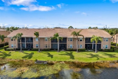 Welcome to your dream condo in the heart of Stoneybrook at on Stoneybrook Golf Club At Heritage Harbour in Florida - for sale on GolfHomes.com, golf home, golf lot