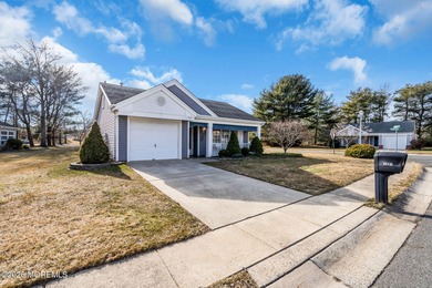 Active Adult Living at Its Finest! Discover this stunning on Greenbriar Woodlands in New Jersey - for sale on GolfHomes.com, golf home, golf lot