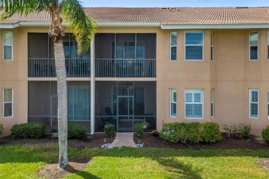 Welcome to your dream condo in the heart of Stoneybrook at on Stoneybrook Golf Club At Heritage Harbour in Florida - for sale on GolfHomes.com, golf home, golf lot