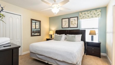 Prepare Yourself for Your Next Producing Investment Home. This on The Oasis Club at Champions Gate in Florida - for sale on GolfHomes.com, golf home, golf lot