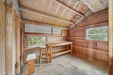 Discover nearly 32 acres of natural beauty and privacy on Boulder Ridge Country Club in Illinois - for sale on GolfHomes.com, golf home, golf lot