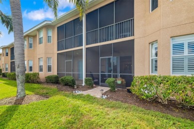 Welcome to your dream condo in the heart of Stoneybrook at on Stoneybrook Golf Club At Heritage Harbour in Florida - for sale on GolfHomes.com, golf home, golf lot