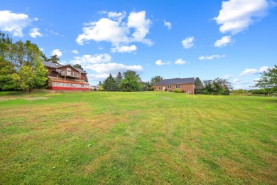 Discover nearly 32 acres of natural beauty and privacy on Boulder Ridge Country Club in Illinois - for sale on GolfHomes.com, golf home, golf lot