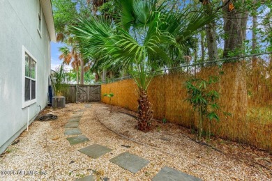 Discover coastal living at its finest with this 3-bedroom, 2 on Selva Marina Country Club in Florida - for sale on GolfHomes.com, golf home, golf lot