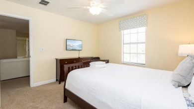 Prepare Yourself for Your Next Producing Investment Home. This on The Oasis Club at Champions Gate in Florida - for sale on GolfHomes.com, golf home, golf lot