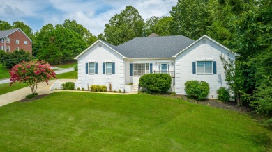 *** Open House Sunday, Oct. 5 from 2-4:00pm. *** Discover on Windstone Golf Club in Georgia - for sale on GolfHomes.com, golf home, golf lot