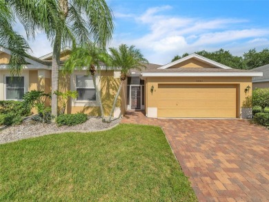 One or more photo(s) has been virtually staged. 55 plus on Falcon Watch Golf Club in Florida - for sale on GolfHomes.com, golf home, golf lot