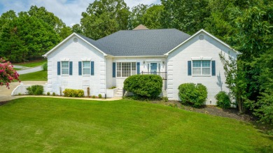 *** Open House Sunday, Oct. 5 from 2-4:00pm. *** Discover on Windstone Golf Club in Georgia - for sale on GolfHomes.com, golf home, golf lot