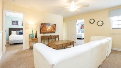 Prepare Yourself for Your Next Producing Investment Home. This on The Oasis Club at Champions Gate in Florida - for sale on GolfHomes.com, golf home, golf lot