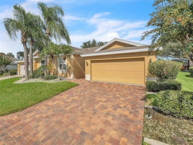 One or more photo(s) has been virtually staged. 55 plus on Falcon Watch Golf Club in Florida - for sale on GolfHomes.com, golf home, golf lot