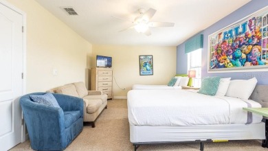 Prepare Yourself for Your Next Producing Investment Home. This on The Oasis Club at Champions Gate in Florida - for sale on GolfHomes.com, golf home, golf lot