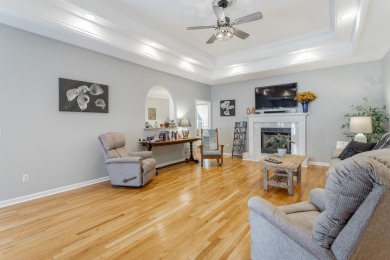 *** Open House Sunday, Oct. 5 from 2-4:00pm. *** Discover on Windstone Golf Club in Georgia - for sale on GolfHomes.com, golf home, golf lot