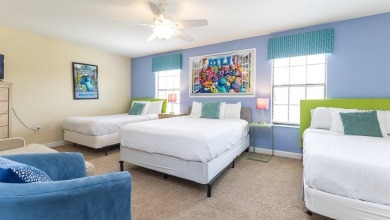 Prepare Yourself for Your Next Producing Investment Home. This on The Oasis Club at Champions Gate in Florida - for sale on GolfHomes.com, golf home, golf lot
