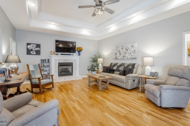 *** Open House Sunday, Oct. 5 from 2-4:00pm. *** Discover on Windstone Golf Club in Georgia - for sale on GolfHomes.com, golf home, golf lot