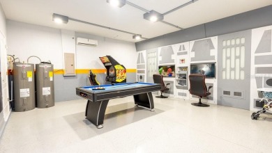 Prepare Yourself for Your Next Producing Investment Home. This on The Oasis Club at Champions Gate in Florida - for sale on GolfHomes.com, golf home, golf lot
