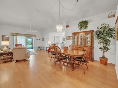 One or more photo(s) has been virtually staged. 55 plus on Falcon Watch Golf Club in Florida - for sale on GolfHomes.com, golf home, golf lot