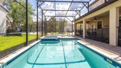 Prepare Yourself for Your Next Producing Investment Home. This on The Oasis Club at Champions Gate in Florida - for sale on GolfHomes.com, golf home, golf lot