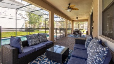 Prepare Yourself for Your Next Producing Investment Home. This on The Oasis Club at Champions Gate in Florida - for sale on GolfHomes.com, golf home, golf lot