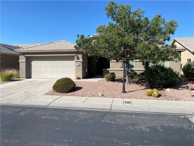 In a gated community situated on the 8th hole of beautiful on Stallion Mountain Golf Course in Nevada - for sale on GolfHomes.com, golf home, golf lot