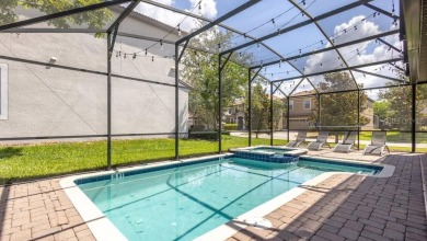Prepare Yourself for Your Next Producing Investment Home. This on The Oasis Club at Champions Gate in Florida - for sale on GolfHomes.com, golf home, golf lot