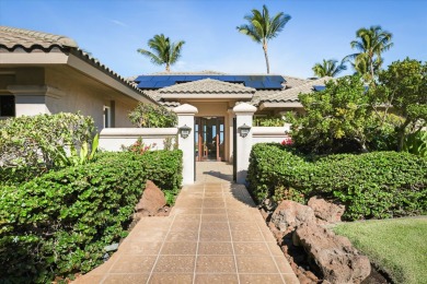 One of the best locations in the Uplands at Mauna Kea and the on Mauna Kea Resort in Hawaii - for sale on GolfHomes.com, golf home, golf lot