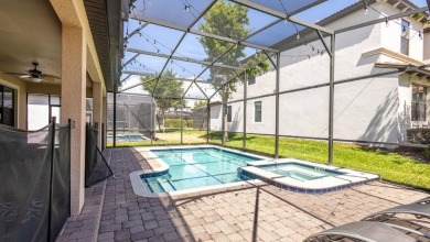 Prepare Yourself for Your Next Producing Investment Home. This on The Oasis Club at Champions Gate in Florida - for sale on GolfHomes.com, golf home, golf lot