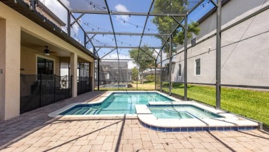 Prepare Yourself for Your Next Producing Investment Home. This on The Oasis Club at Champions Gate in Florida - for sale on GolfHomes.com, golf home, golf lot