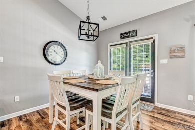 WELCOME HOME to this meticulously maintained 3 BR/2 Bath home on The Tradition Golf Club At Royal New Kent in Virginia - for sale on GolfHomes.com, golf home, golf lot