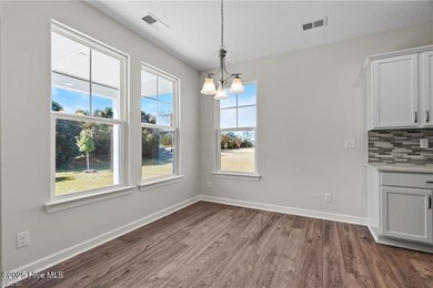 This is your chance to embrace the resort style lifestyle at on Sound Golf Links at Albemarle Plantation in North Carolina - for sale on GolfHomes.com, golf home, golf lot