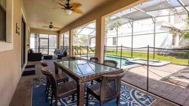 Prepare Yourself for Your Next Producing Investment Home. This on The Oasis Club at Champions Gate in Florida - for sale on GolfHomes.com, golf home, golf lot