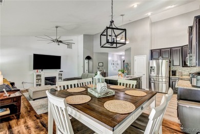 WELCOME HOME to this meticulously maintained 3 BR/2 Bath home on The Tradition Golf Club At Royal New Kent in Virginia - for sale on GolfHomes.com, golf home, golf lot